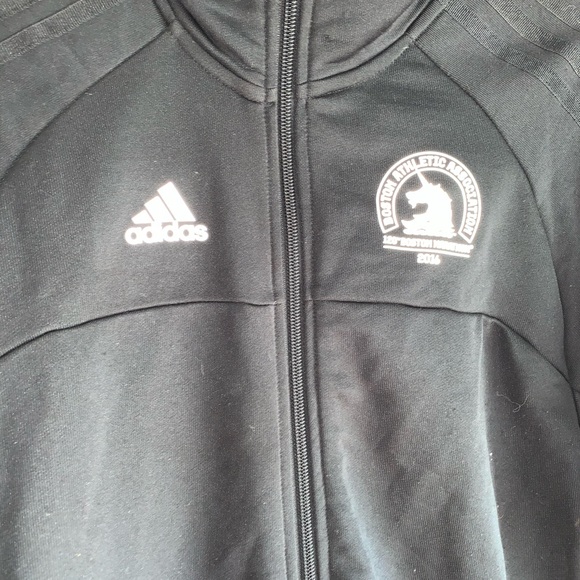 ADIDAS TRACK JACKET - Picture 3 of 3
